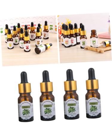 SESESFOUFU Humidifier | Essential Oil Aromatherapy | Air Freshener & Water-Soluble Oils | 9-Inch Size - Buy Online on GoSupps.com