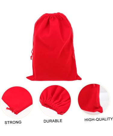 FOMIYES 3pcs Hair Dryer Storage Bag Blow Dryer for Curly Hair Large Curlers for Volume Cloth Hair Dryer Bags - Buy Online on GoSupps.com