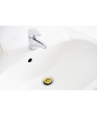 Buy Borussia Dortmund BVB 09 Sink Plug - One Size | International Shipping Available - Buy Online on GoSupps.com