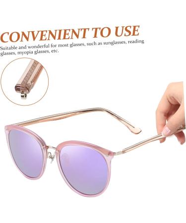 Buy Ohphcall Christmas Tags Metallic Sunglasses - Universal Glass Replacement Parts & Repair Set - Buy Online on GoSupps.com