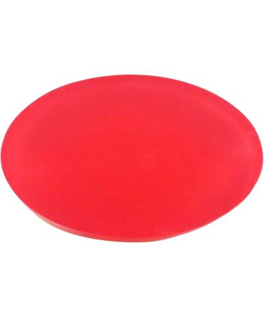 Eclectic Lady Almonds and Cherries Shampoo Soap Bar | Pure Argan Oil Silk & Honey Protein - 4 oz - Buy Online on GoSupps.com