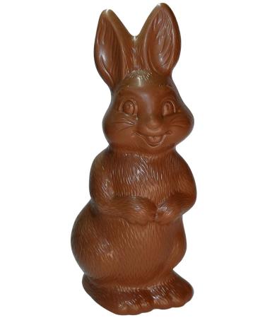Topic: Easter bunny with milk chocolate no added sugar 130g