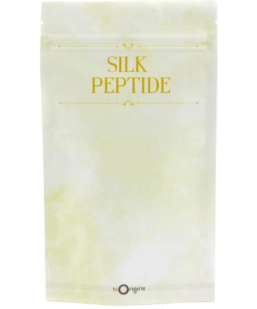 Silk Peptide Powder - 25g