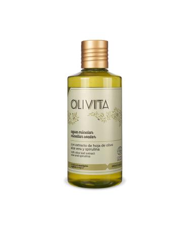 Olivita Cosmos micelle water