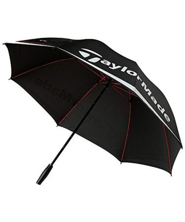 TaylorMade Golf Single Canopy Umbrella, 60" - Buy Online on GoSupps.com