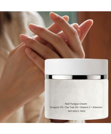 174 Cr me Pour Les - Soin Hydratant Et Durcisseur Non Gras | 50 G Cr me Adoucissante Pour De Pieds Et Cuticules | Pour Courb s Ab m s Fissur s Et Jaunis | Manucure Et P dicure - Buy Online on GoSupps.com