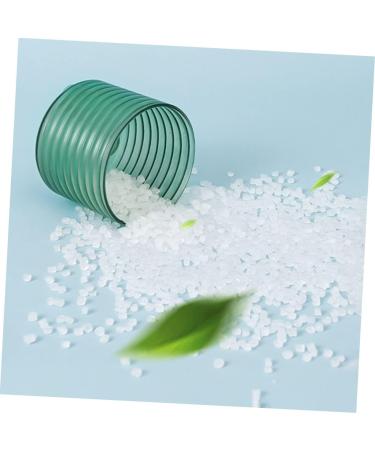 Angoily 1pc Mousse Frother Bubble Soap Cleanser Foam Maker Dispenser Shower Gels Bubbling Cup Soap Foaming Bottle Cleansing Milk Cleanser Face Wash Sparkling Cup Simple Pp Travel 12.7x7.5cm Green - Buy Online on GoSupps.com