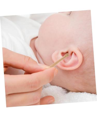 Buy Ear Pick & Earwax Cleaning Tools - Portable Removers for Effective Ear Care - Buy Online on GoSupps.com