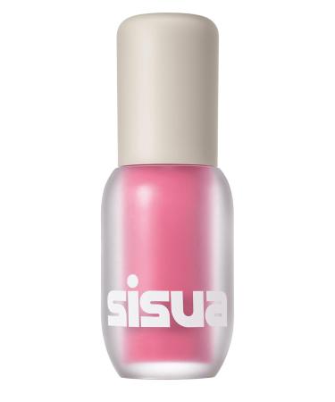 UNLEASHIA SISUA Popcorn Syrup Lip Plumper - No.1 Strawberry Cream | Buy Internationally - Best Lip Enhancement - Buy Online on GoSupps.com