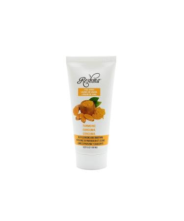 Reshma Beauty Turmeric Face Wash 5.07 fl oz - Brightening Facial Cleanser - Buy Online on GoSupps.com