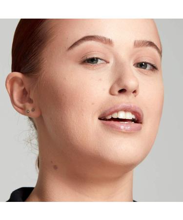 NYX Cosmetics Mineral Finishing Powder - LightMedium | Flawless Finish & Natural Glow - Buy Online on GoSupps.com