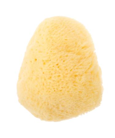 Mikinona Natural Sponge Greece Sponges for Face Facial Sponge Sponges for Facials Cleansing Sponge Face Sponges for Cleansing Face Scrubber Exfoliator Face Sponge for Washing Face