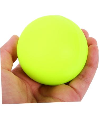 Frcolor Myofascial Release Balls - Silicone Yoga & Lacrosse Massage Balls for Effective Muscle Recovery | International Shipping Available - Buy Online on GoSupps.com
