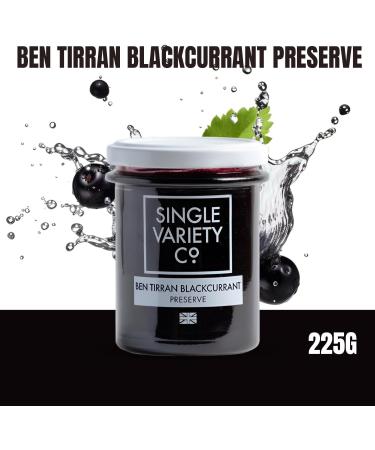 Single Variety Jam Pick N Mix - Create Custom Combo with 10+ Flavours | Jalapeno Jam Blood Orange Lemon Marmalade Strawberry | Gift Set for Jam Lovers - Pack of 6 x 225g - Buy Online on GoSupps.com