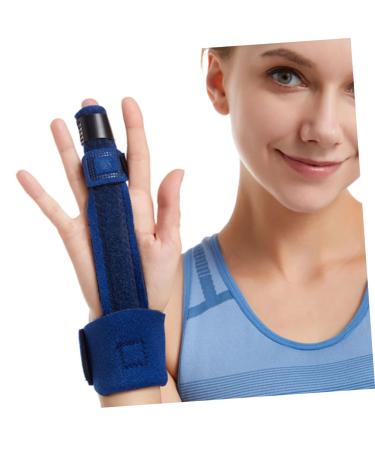 Buy NOLITOY Support Strap Tool Stand - Mallet Splint Fracture Immobilizer for Kids & Adults | Aluminum Alloy & Steel Plate | International Shipping Available - Buy Online on GoSupps.com