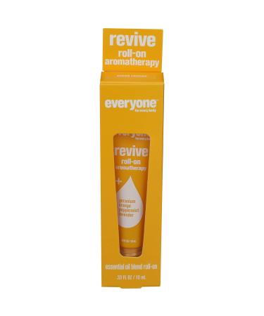 Everyone Revive Aromatherapy Tube 0.33 FZ