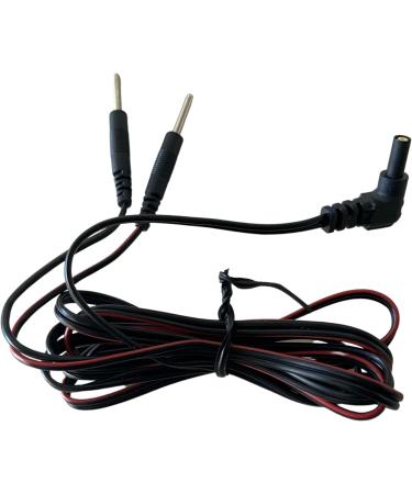 Buy High-Quality Electrode Connection Cables for TENS & EMS Devices - Axion | International Shipping - Buy Online on GoSupps.com