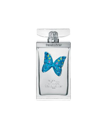 Miss Franck Olivier Perfume for Women 2.5 Oz/75 ml Eau De Parfum Spray