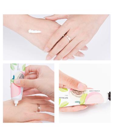Fercaish 10 Pack Fruit Extract Hand Cream Set | Moisturizing Shea Butter Lotion for Men & Women | Travel Size 30ml - Buy Online on GoSupps.com