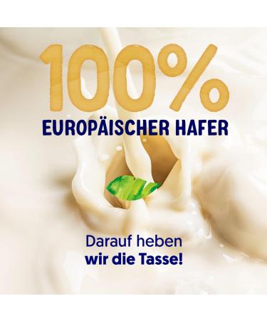 Alpro Children's Hair Drink - 100% Vegetable Naturally Lactose-Free Low-Sugar Protein Source with Calcium & Vitamins | 8 x 1L - International Shipping Available - Buy Online on GoSupps.com