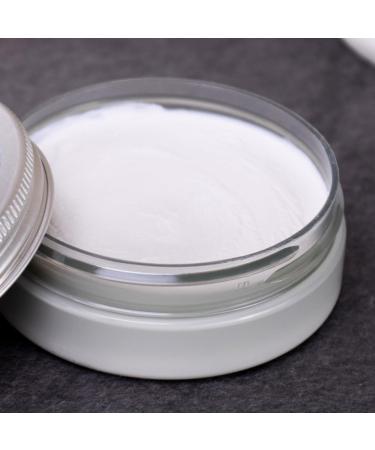 50 ml Greendoor cream deodorant WITHOUT ALUMINUM salts very effective against perspiration odor vegan natural preservative-free alcohol-free ORGANIC deodorant not tested on animals - Buy Online on GoSupps.com