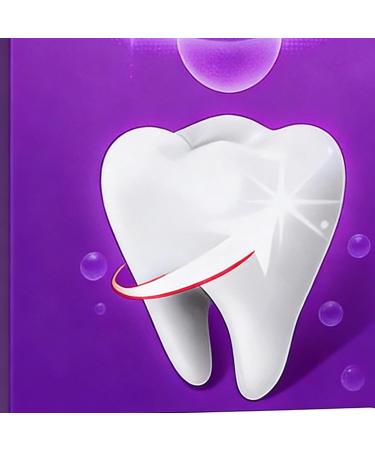 Repairing Teeth Gel Plant Extracts Stain Removal Whitening Dental Care - For Adults Teenagers Family Travel Home Outdoors - Buy Online on GoSupps.com