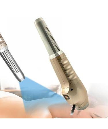 Mobyat Terahertz therapy device Terahertz blower noise/light/light/several temperature levels promotes circulation metabolism for health-disturbed population groups