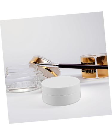 CALLARON Moisturizing Eye Patch Smoothing Under Eye Patches Eye Patches For Fine Lines Eye Patches For Bags Moisturizing Under Eye Patches Eye Shadow Patch Dry Eye Mask Gel Yellow - Buy Online on GoSupps.com