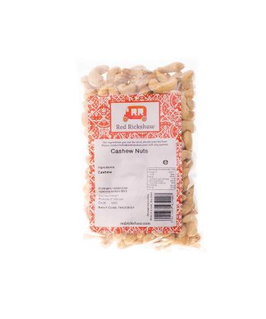Old India Cashew Nuts 320S India 0.25 kg