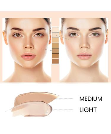 OGoeesy Color Correcting CC Cream with Centella Asiatica - Red Correct, SPF 50+ (Nude) - Buy Online on GoSupps.com
