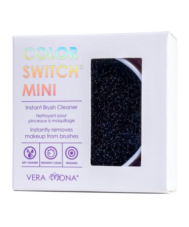 Vera Mona Color Switch Mini: Ultimate Makeup Brush Cleaner - Buy Online on GoSupps.com