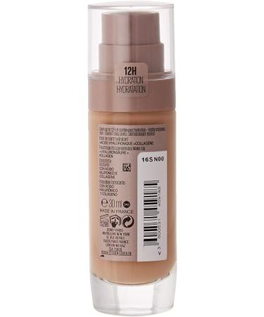 Maybelline 893-59185 Foundation - Buy Online on GoSupps.com