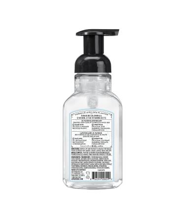 J.R. Watkins Ocean Breeze Foaming Hand Soap 9 fl oz - Pack of 3 | Made in USA, Cruelty Free | Ideal for Bathroom or Kitchen - Buy Online on GoSupps.com