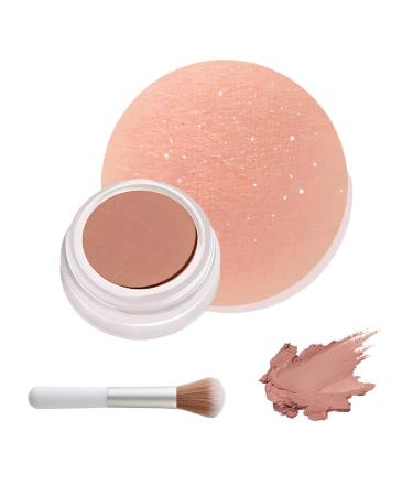 Ultimate Blurring Setting Powder Blurring Setting Powder Woman Ultra Blurring Setting Powder for All Skin Types (#03 one size) #03 3.5 g (Pack of 1)