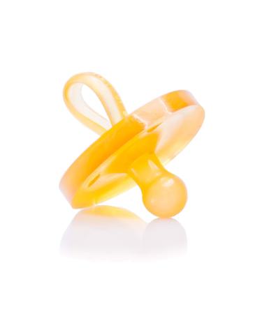 Goldi pacifier cherry shape 0 - 3 months - Buy Online on GoSupps.com
