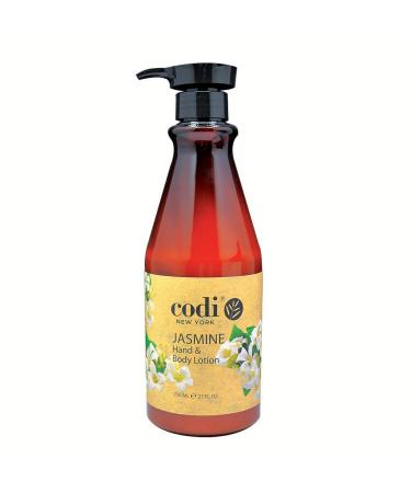 Codi Jasmine Hand & Body Lotion 25 fl oz - Buy Online on GoSupps.com