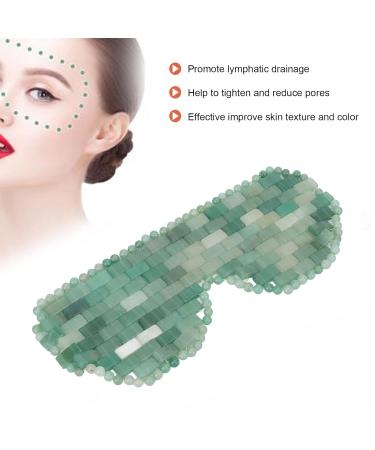 Jadestone Eye Pads for Dark Circles & Sleep | Premium Skin Care Solution - Buy Online on GoSupps.com