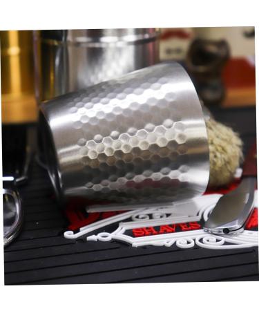 Beaupretty 3D Stainless Steel Soap Box - Durable & Stylish Foam Shell for International Shipping - Buy Online on GoSupps.com