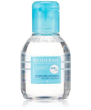 Bioderma ABCDerm H2O Micellar Water 100ml