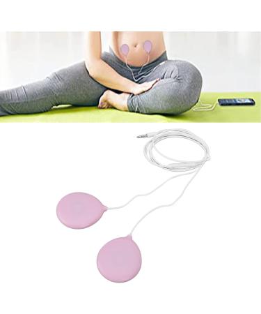 Penatious Portable Pregnancy Headphones - Fetal Monitors for Expecting Moms | Baby Bump Loudspeaker - Buy Online on GoSupps.com