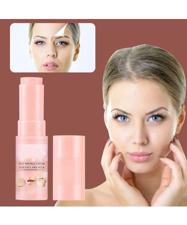  Rakiuty Anti-Wrinkle Rebounding and Multi-Moisturizing Moisturizing Balm Eye Cream Anti-Wrinkle Stick - Buy Online on GoSupps.com