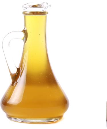 Buy Mystic Moments Organic Sting Bulb Oil 500ml | Pure Natural Oil for Hair Face Nails Aromatherapy & Massage - Vegan & GVO - Buy Online on GoSupps.com