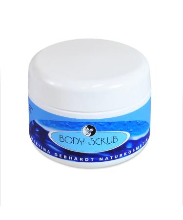 Martina Gebhardt Body Scrub Peeling Soft 100ml