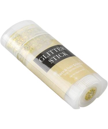  ETANULPEX Symphony Pearlescent Stage Party Body Hair Shining Stick/3856 Golden Flashing Body Paint Stick - Buy Online on GoSupps.com