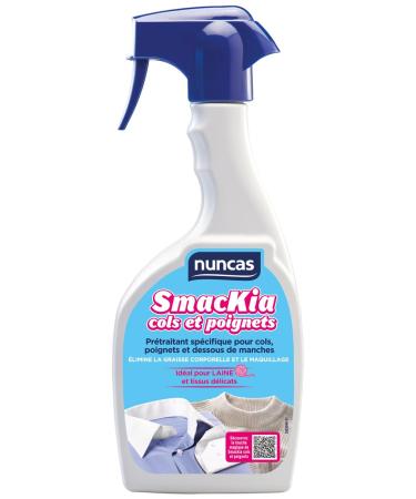 Italia S.p.A. Smackia Col Pretracting 500 ml