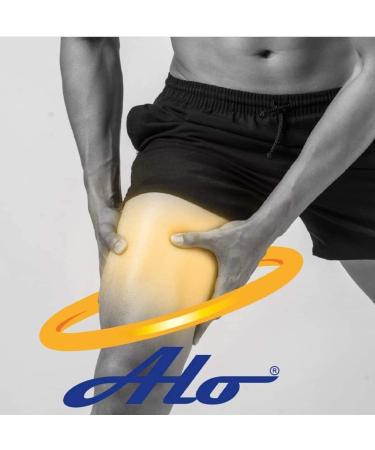 ALO Pain Relief Cream Therapy(32 oz with Pump) for Arthritis Back Pain Sciatica Plantar Fasciitis Tennis Elbow Sore Muscles & Joints Inflammation - Working Out Aches Acute Pain and Chronic Pain 32 Fl Oz (Pack of 1) - Buy Online on GoSupps.com