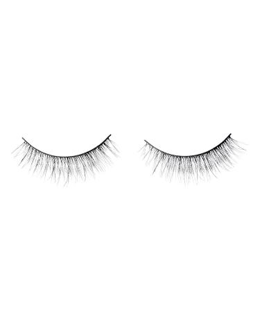 Carter Beauty On the Lash False Lashes - Easy to Apply Natural Wispie Lashes | International Shipping Available - Buy Online on GoSupps.com