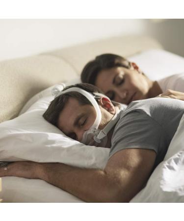 Dreamwear Full Face Cushion (Large) - Replacement Cushion for Comfortable Sleep - Pack of 1 - Buy Online on GoSupps.com