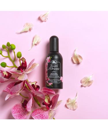 Tesori d'Oriente   Aromatic Perfume China Orchid   100 ml - Buy Online on GoSupps.com