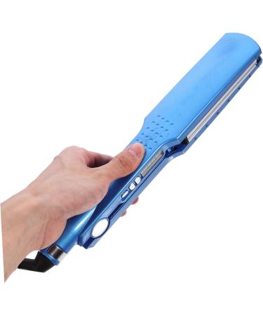 NULYLU 1 Set Curling Wand Abs Hair Straightener Copper Rubber Ceramics Hair Straightener Curler - Buy Online on GoSupps.com